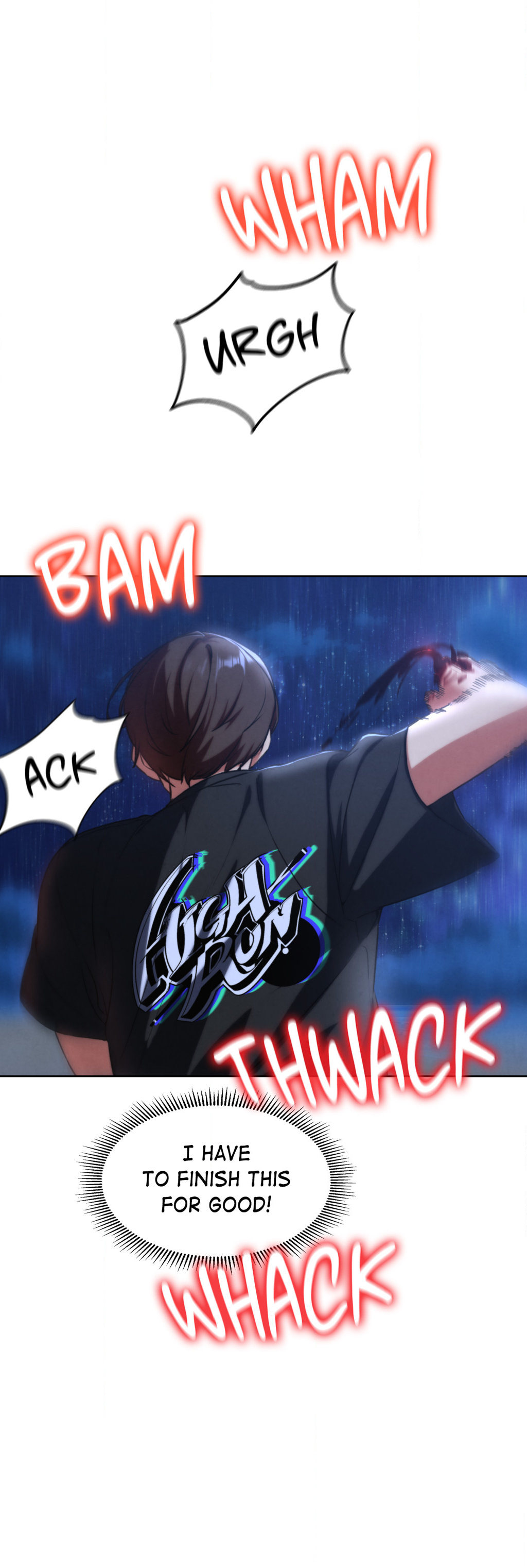 Seniors of Class 5 Chap chap 64-Seniors of Class 5 - Next Chap 66