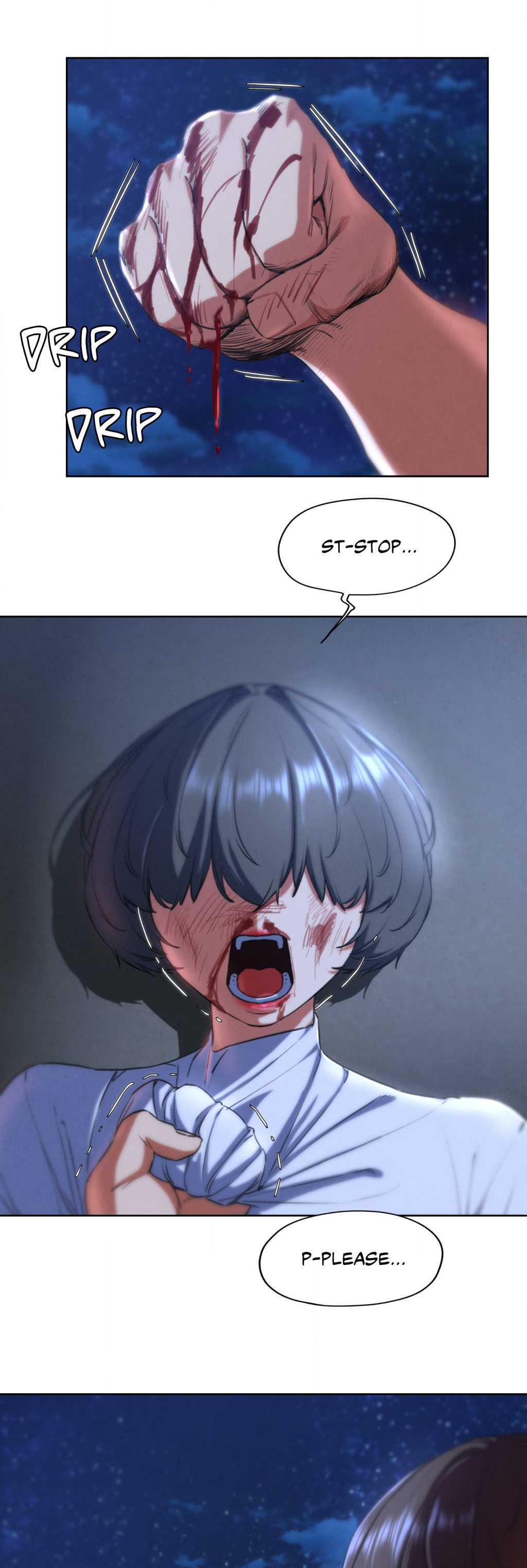 Seniors of Class 5 Chap chap 64-Seniors of Class 5 - Next Chap 66