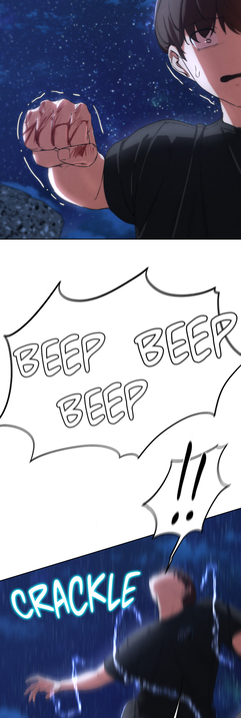 Seniors of Class 5 Chap chap 64-Seniors of Class 5 - Next Chap 66