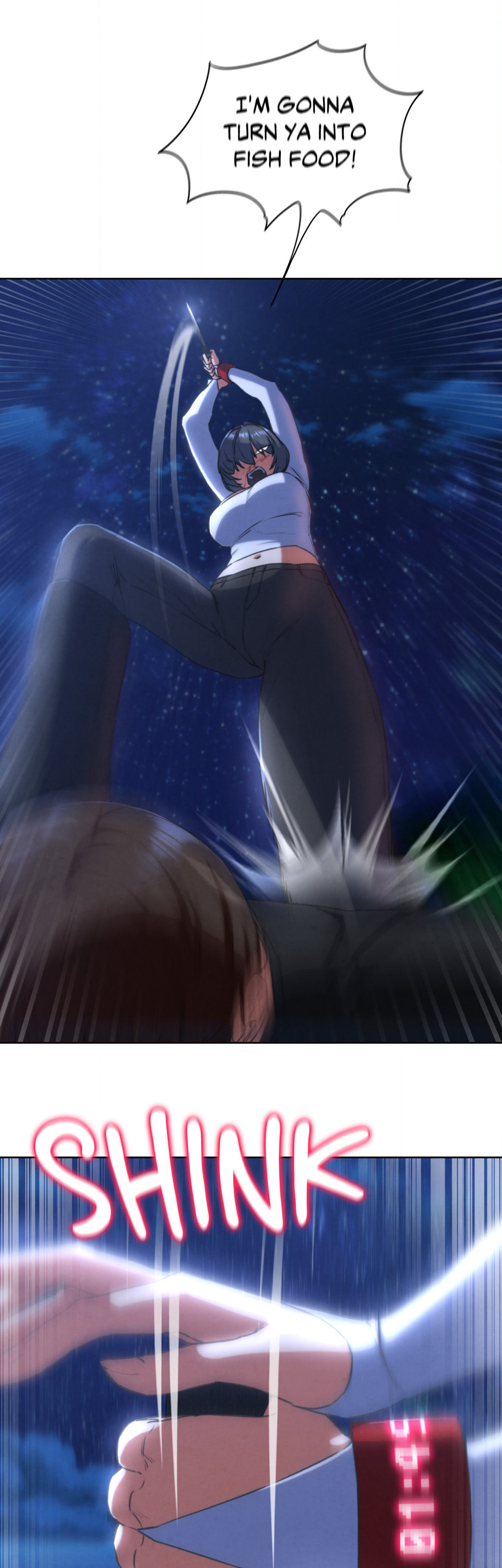 Seniors of Class 5 Chap chap 64-Seniors of Class 5 - Next Chap 66