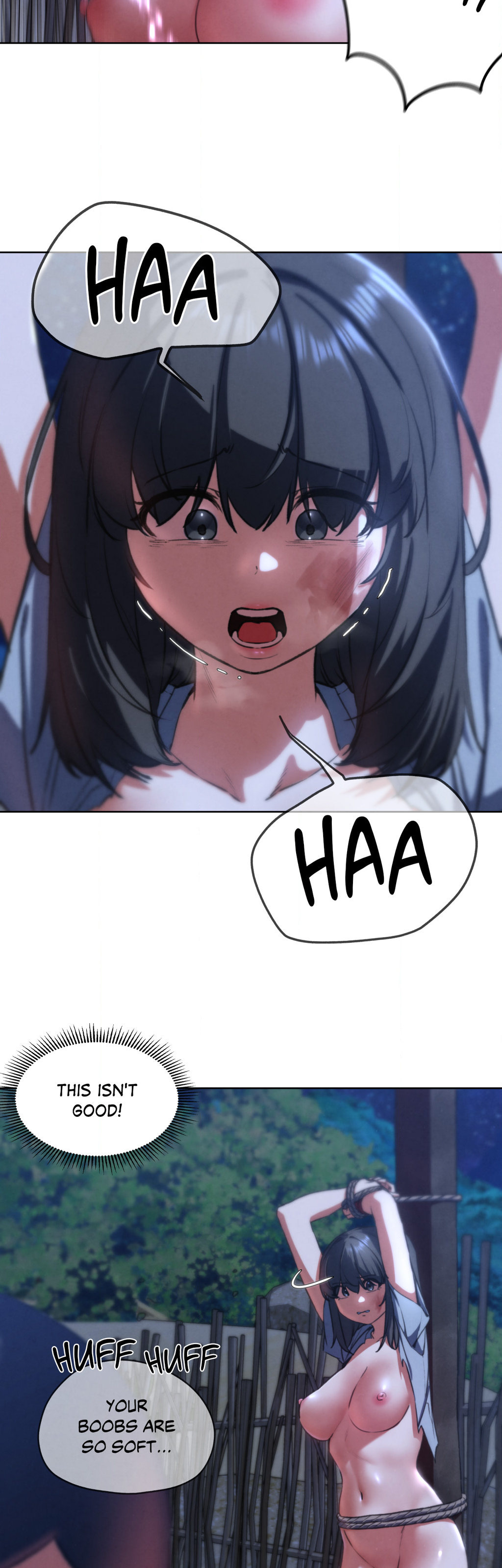 Seniors of Class 5 Chap chap 64-Seniors of Class 5 - Next Chap 66