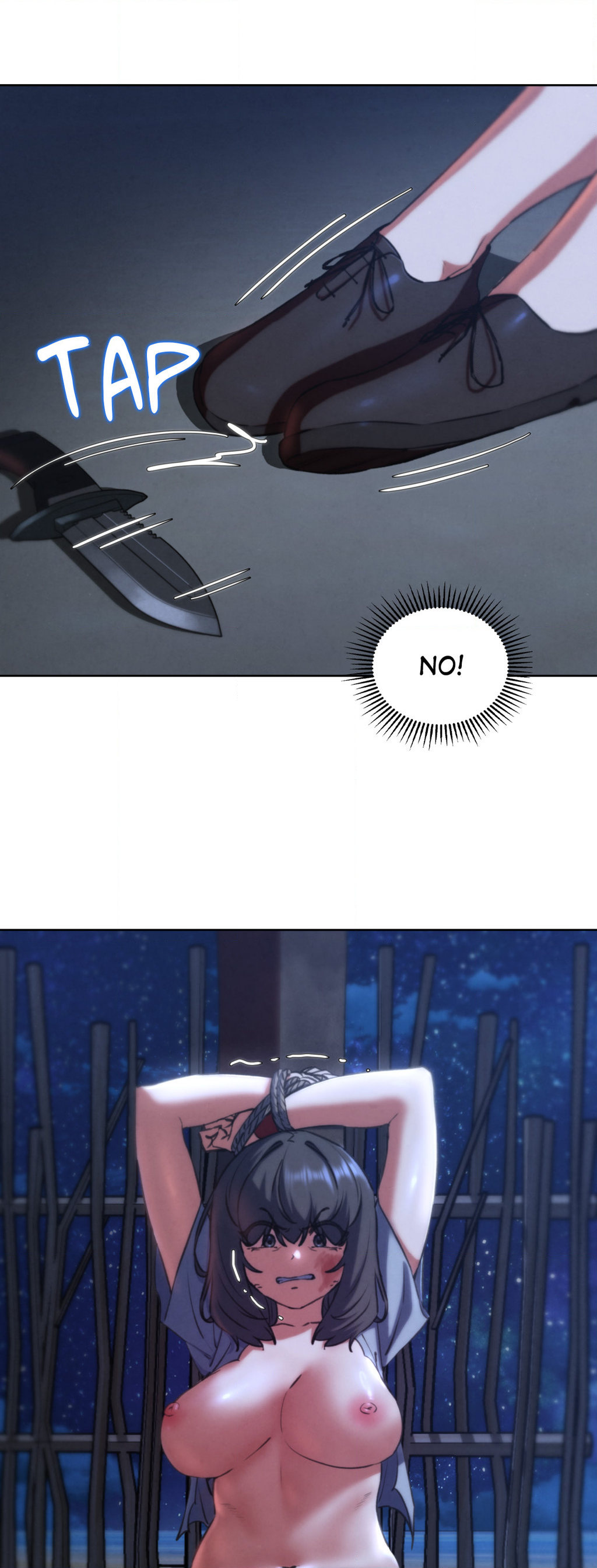 Seniors of Class 5 Chap chap 64-Seniors of Class 5 - Next Chap 66