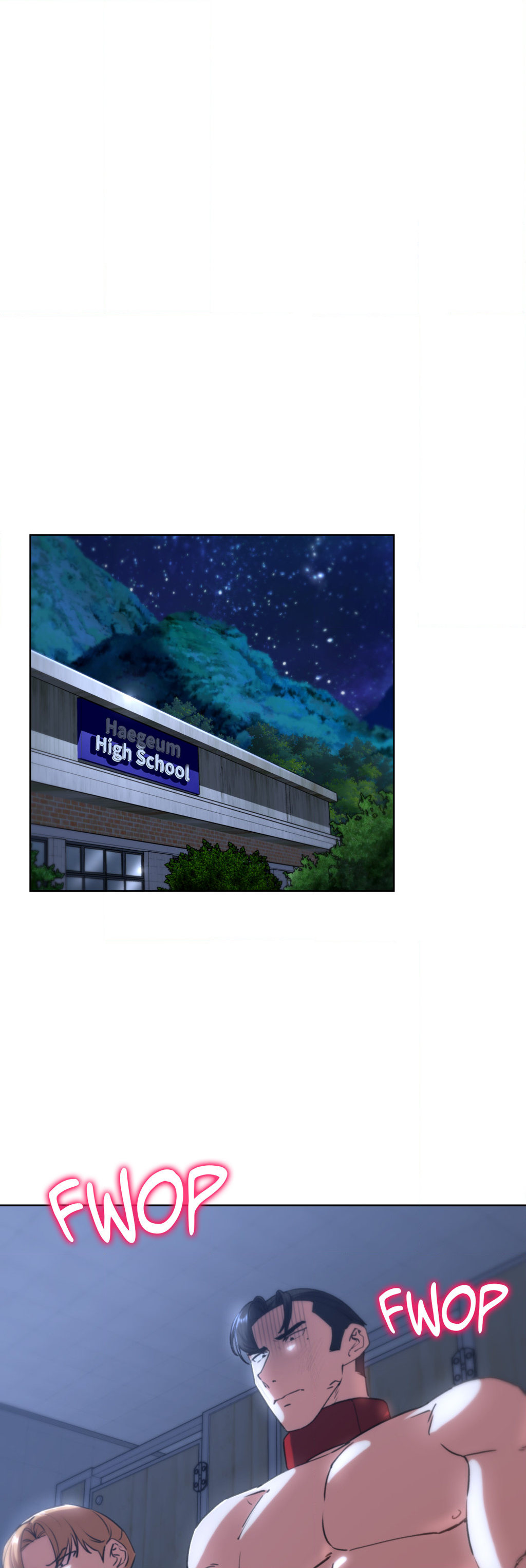 Seniors of Class 5 Chap chap 64-Seniors of Class 5 - Next Chap 66