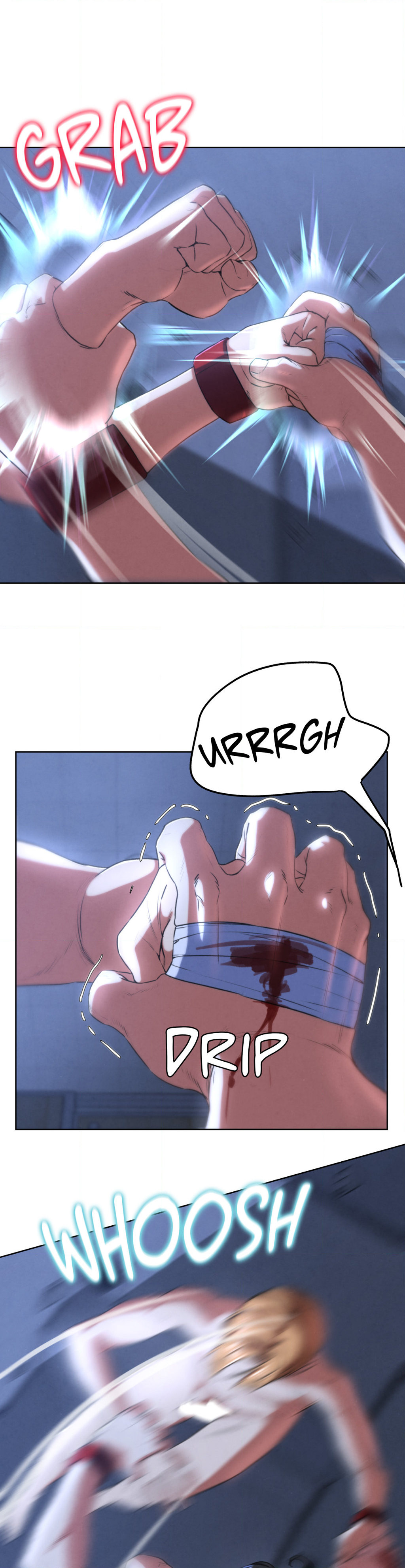 Seniors of Class 5 Chap chap 64-Seniors of Class 5 - Next Chap 66