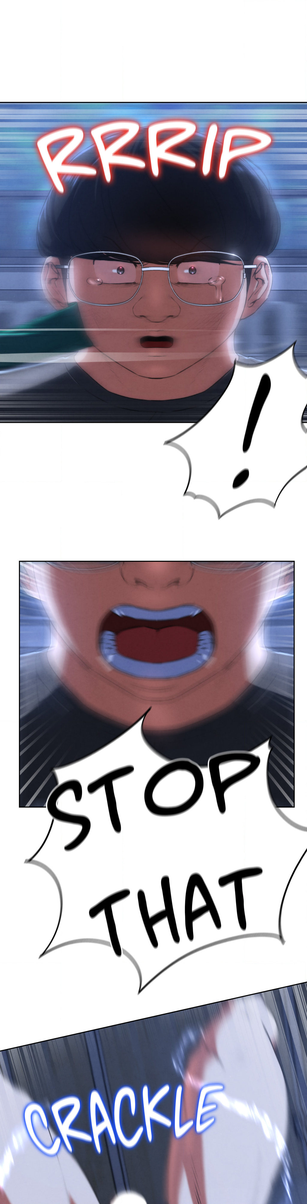 Seniors of Class 5 Chap chap 64-Seniors of Class 5 - Next Chap 66