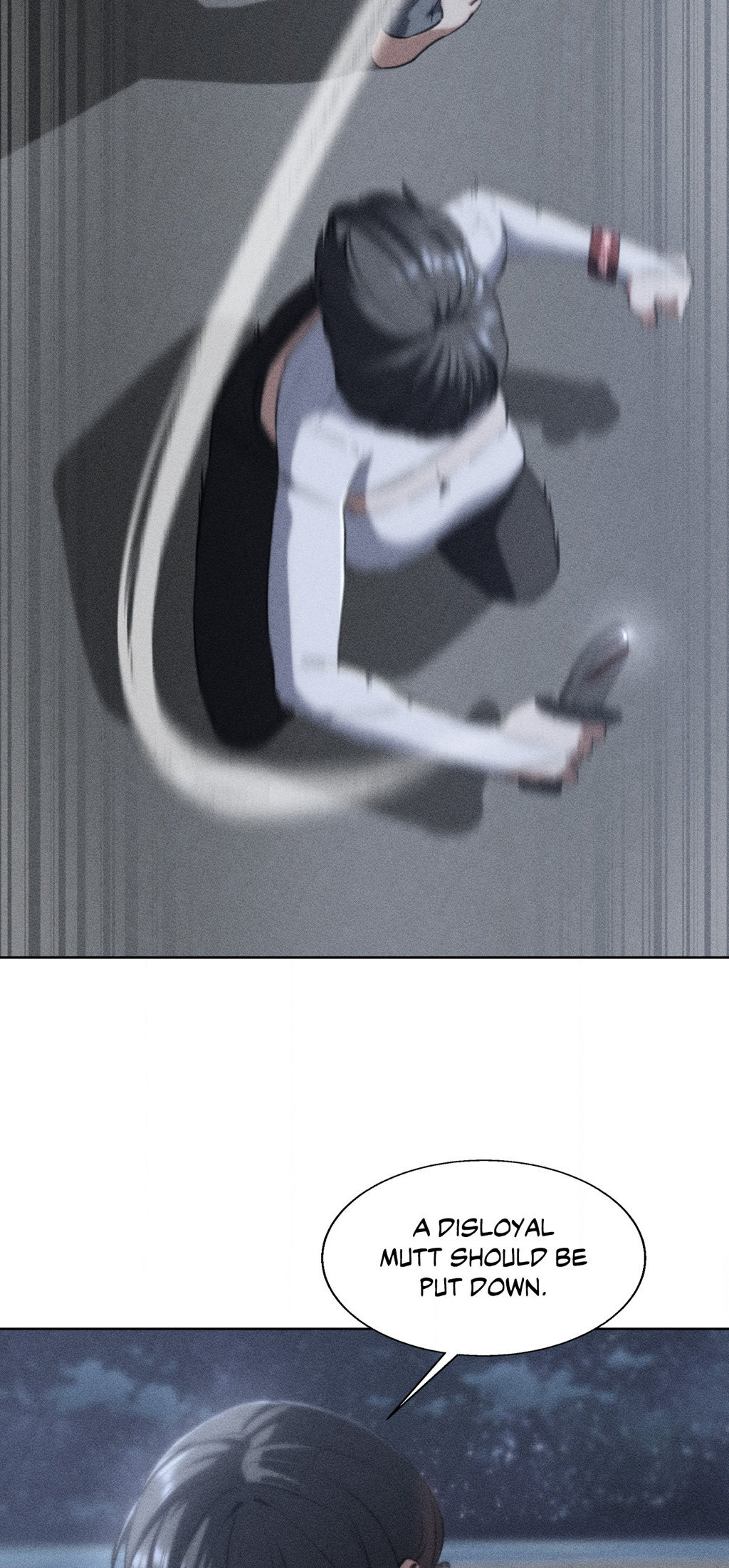 Seniors of Class 5 Chap chap 64-Seniors of Class 5 - Next Chap 66