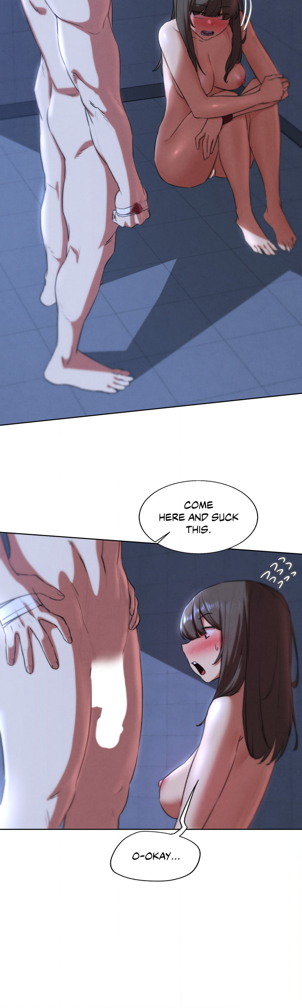 Seniors of Class 5 Chap chap 64-Seniors of Class 5 - Next Chap 66