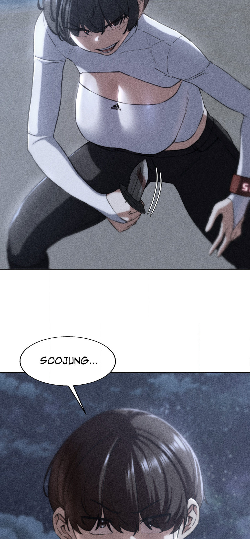 Seniors of Class 5 Chap chap 64-Seniors of Class 5 - Next Chap 66