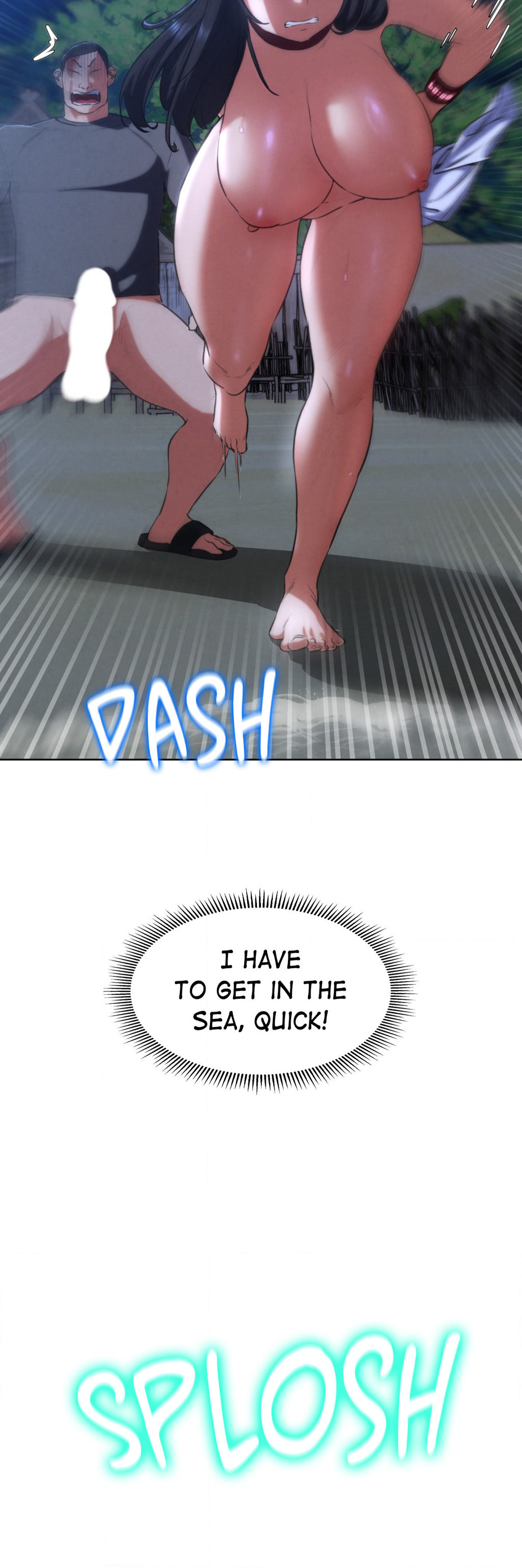 Seniors of Class 5 Chap chap 65-Seniors of Class 5 - Next Chap 67