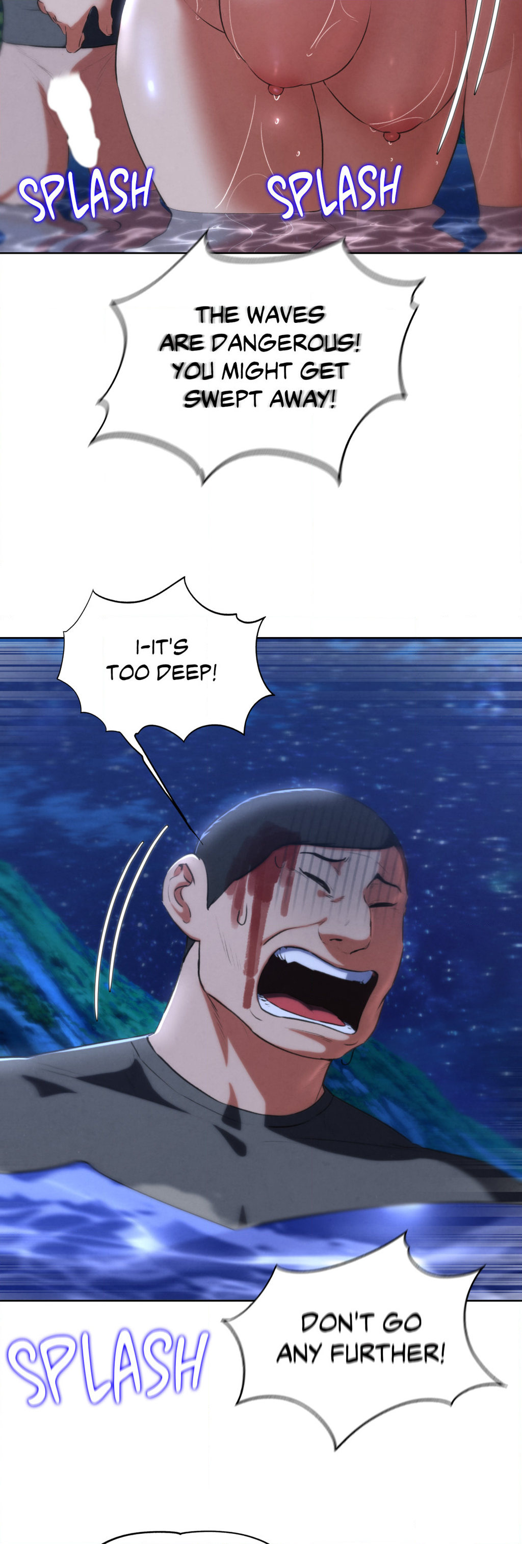 Seniors of Class 5 Chap chap 65-Seniors of Class 5 - Next Chap 67