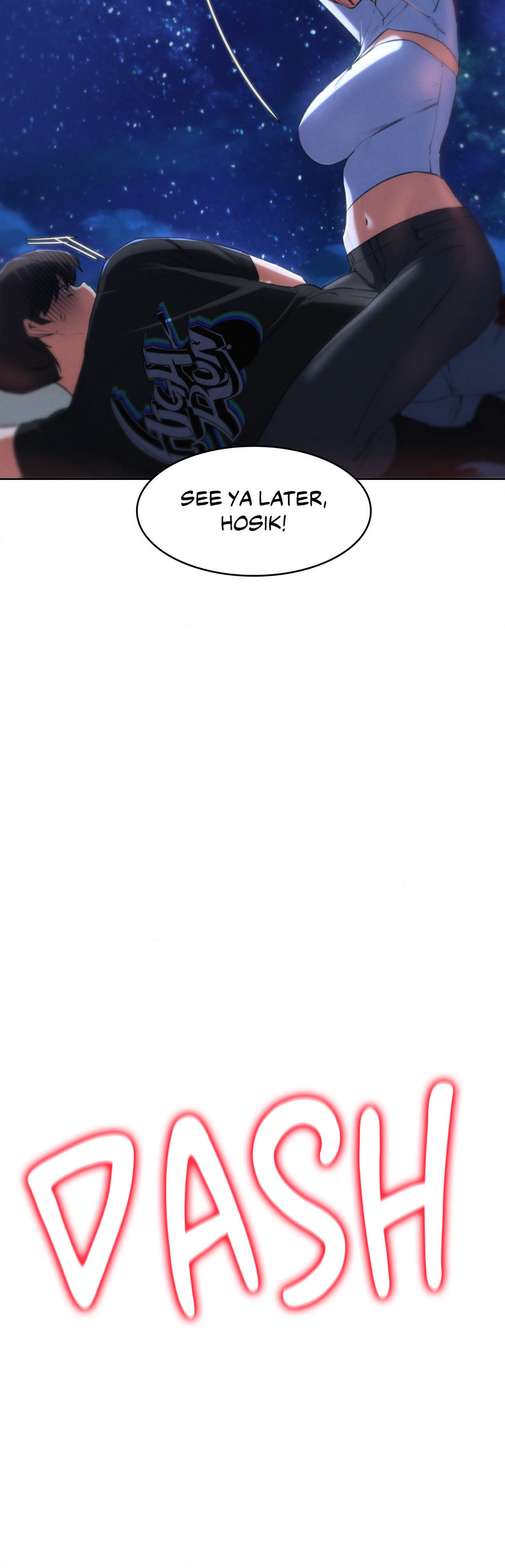 Seniors of Class 5 Chap chap 65-Seniors of Class 5 - Next Chap 67