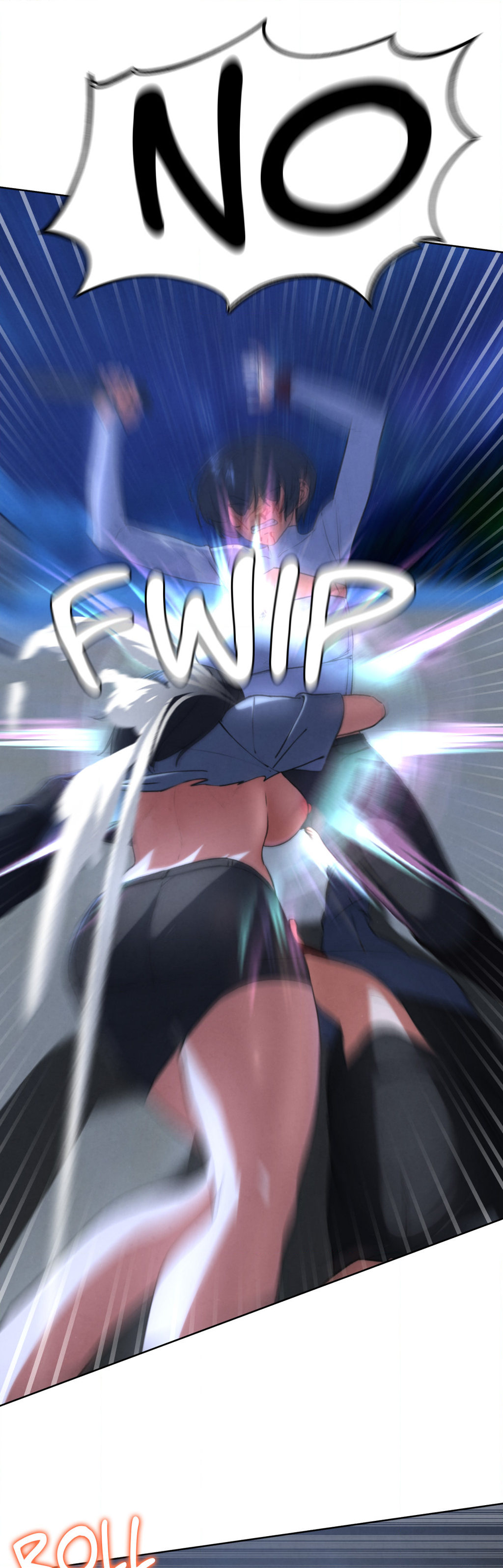 Seniors of Class 5 Chap chap 65-Seniors of Class 5 - Next Chap 67