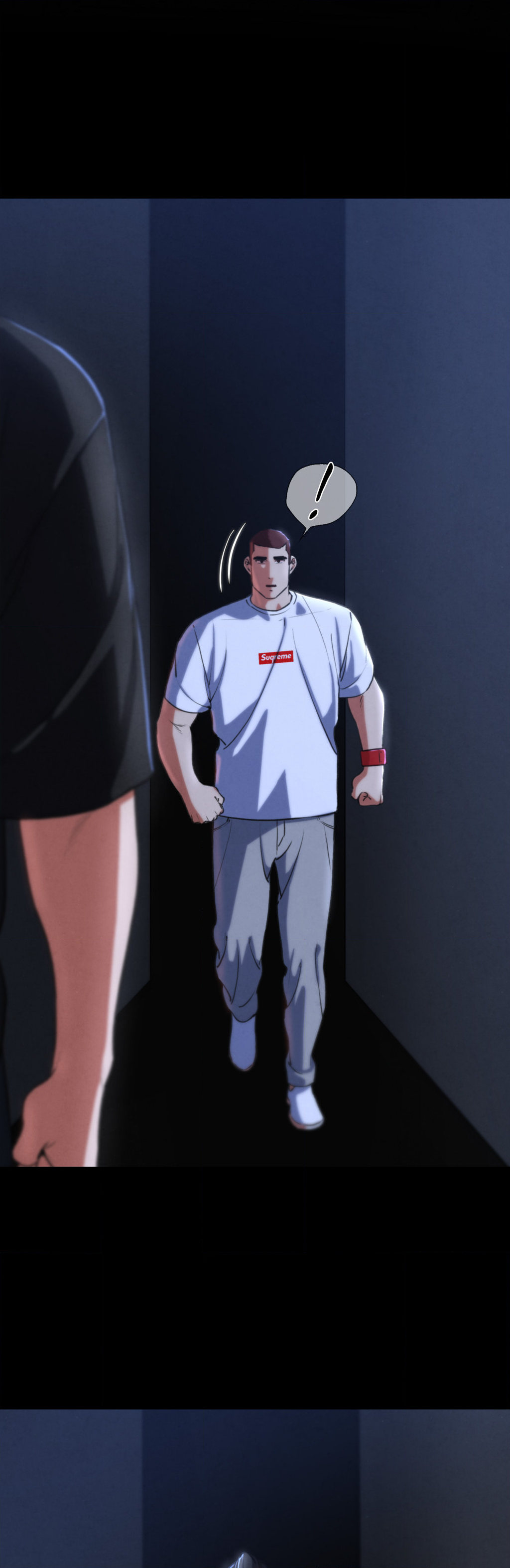 Seniors of Class 5 Chap chap 65-Seniors of Class 5 - Next Chap 67