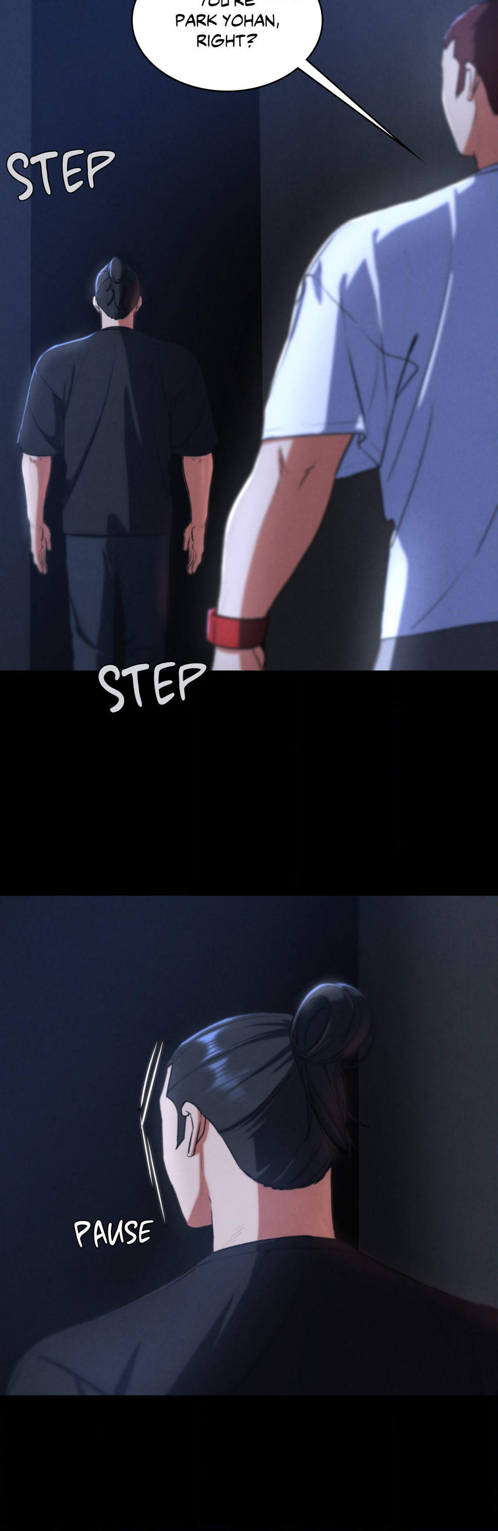 Seniors of Class 5 Chap chap 65-Seniors of Class 5 - Next Chap 67