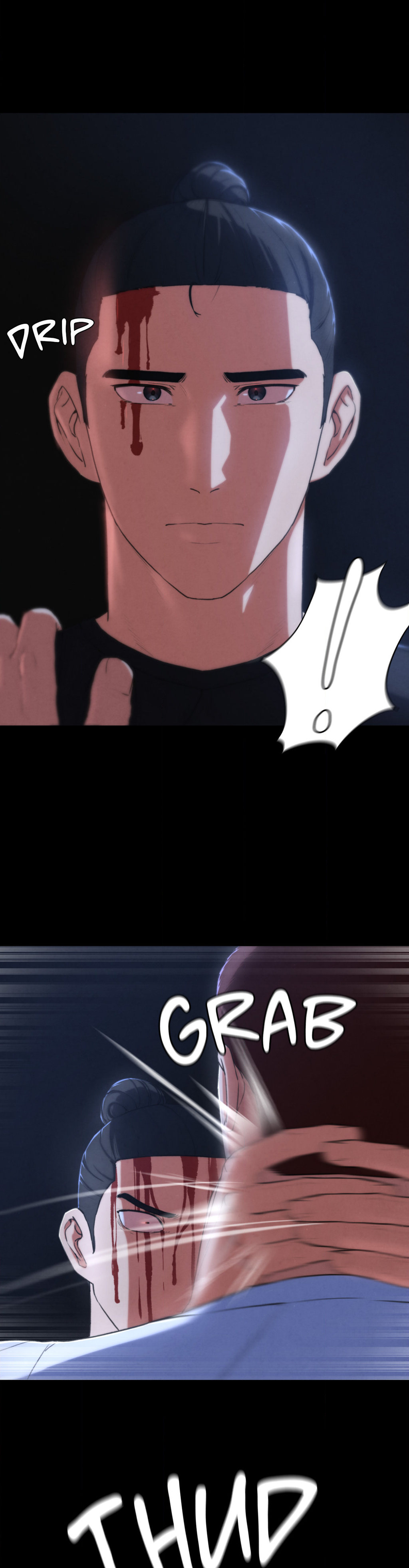 Seniors of Class 5 Chap chap 65-Seniors of Class 5 - Next Chap 67