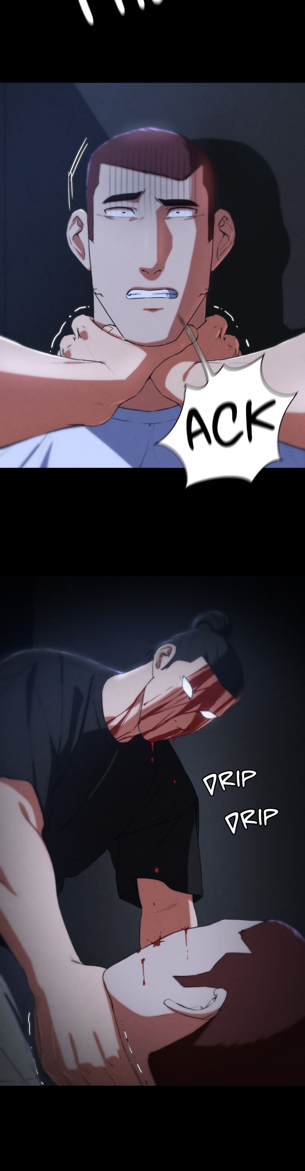 Seniors of Class 5 Chap chap 65-Seniors of Class 5 - Next Chap 67