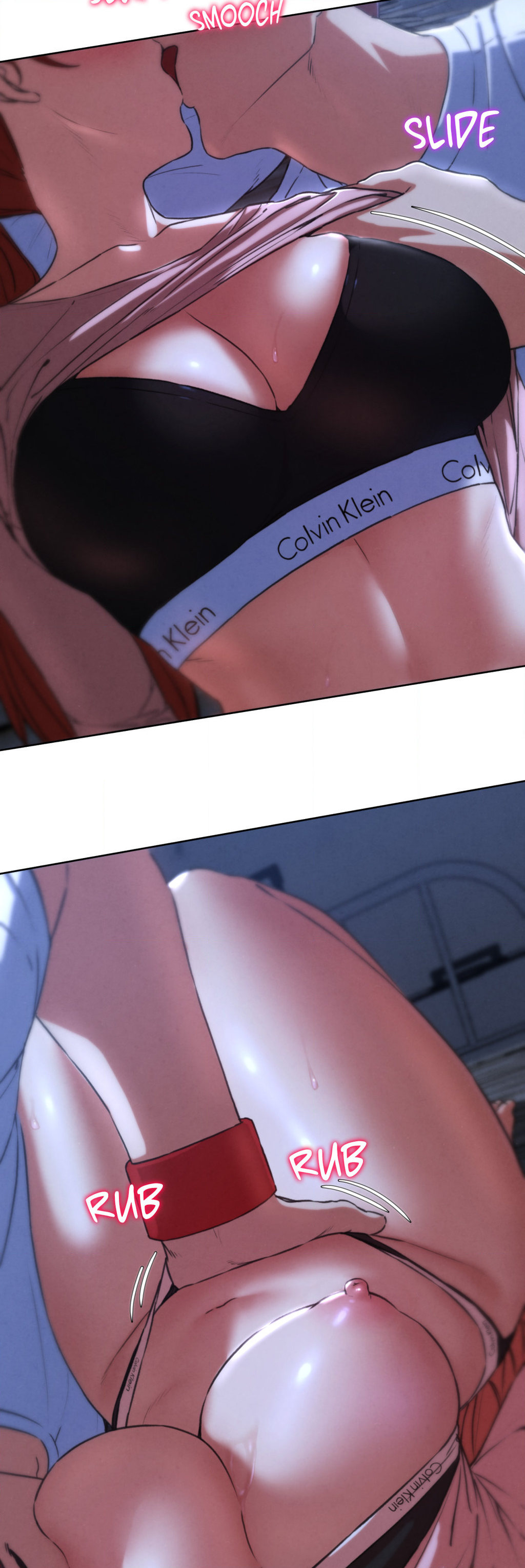 Seniors of Class 5 Chap chap 65-Seniors of Class 5 - Next Chap 67