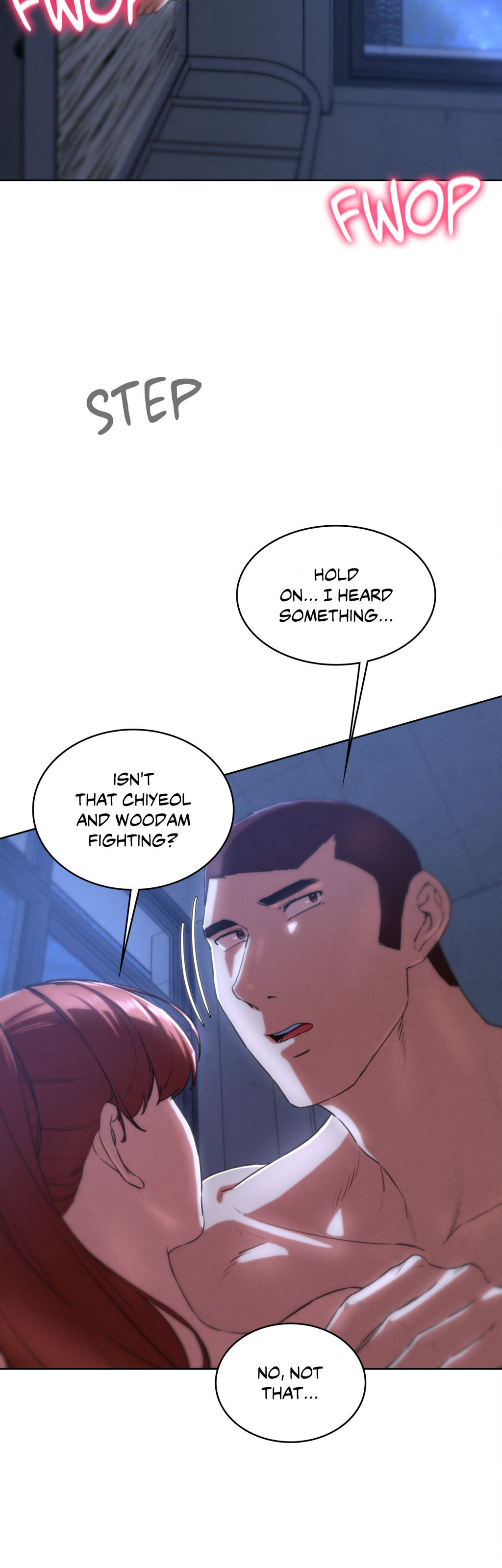 Seniors of Class 5 Chap chap 65-Seniors of Class 5 - Next Chap 67