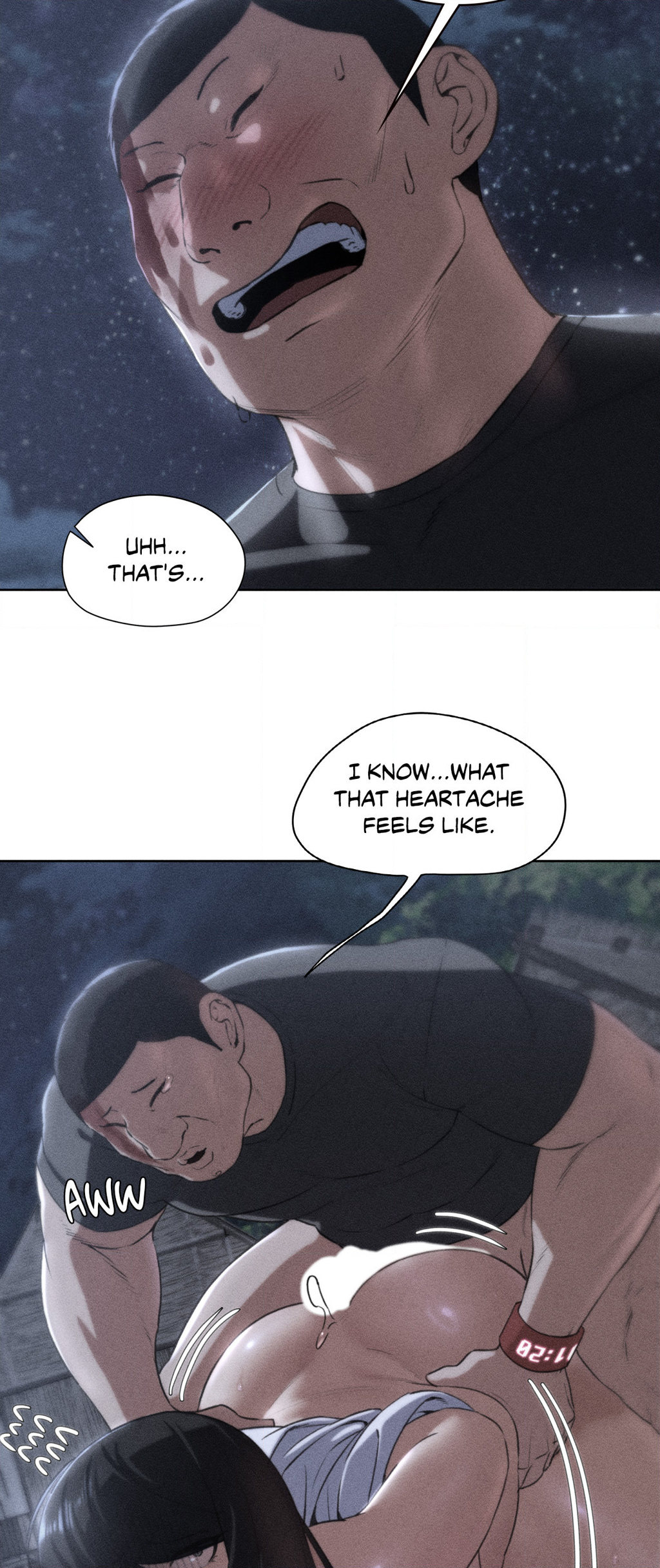 Seniors of Class 5 Chap chap 65-Seniors of Class 5 - Next Chap 67