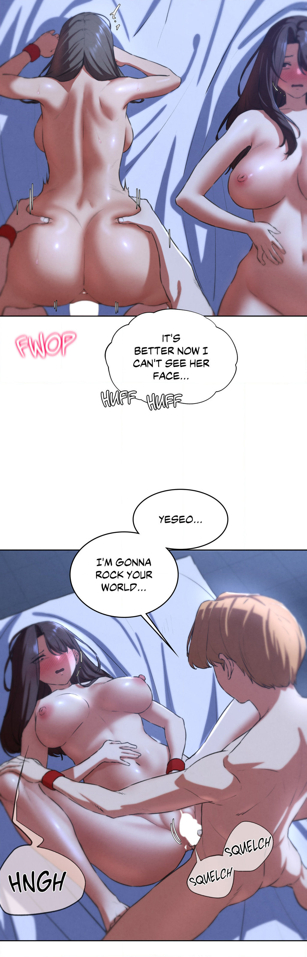 Seniors of Class 5 Chap chap 65-Seniors of Class 5 - Next Chap 67