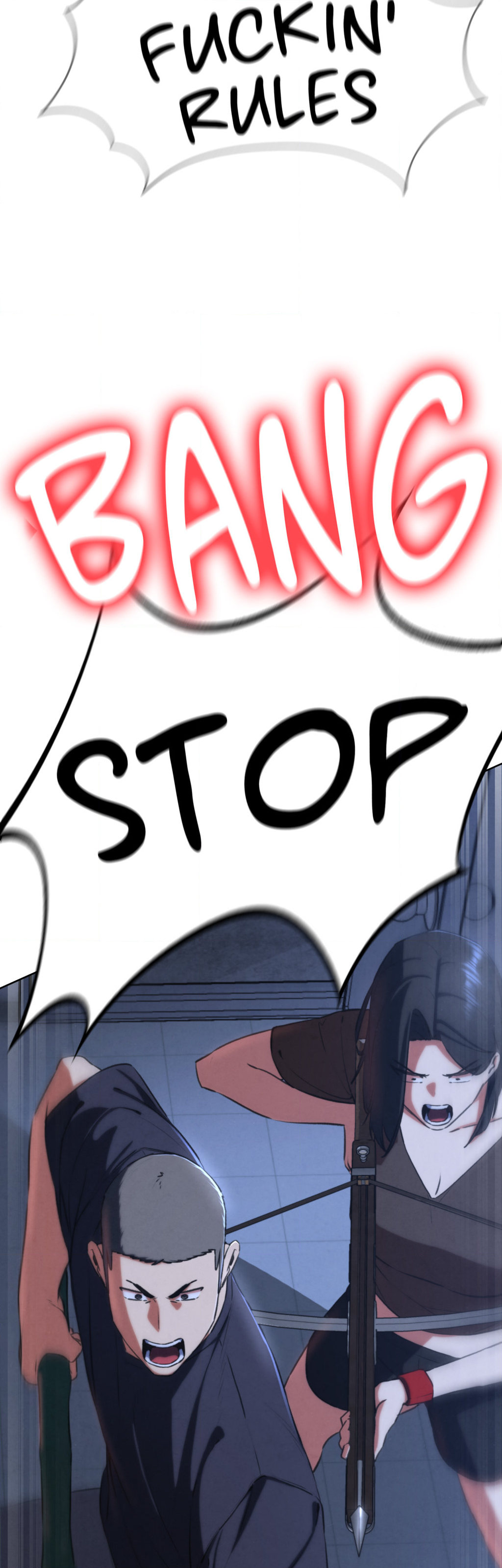 Seniors of Class 5 Chap chap 65-Seniors of Class 5 - Next Chap 67