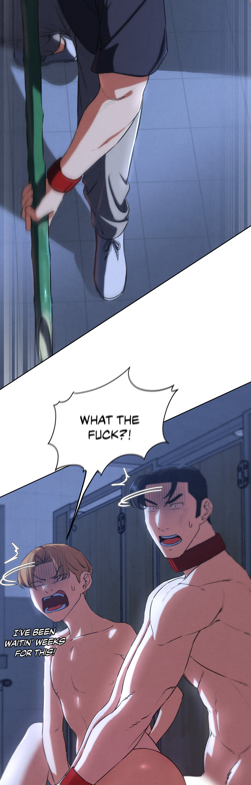 Seniors of Class 5 Chap chap 65-Seniors of Class 5 - Next Chap 67