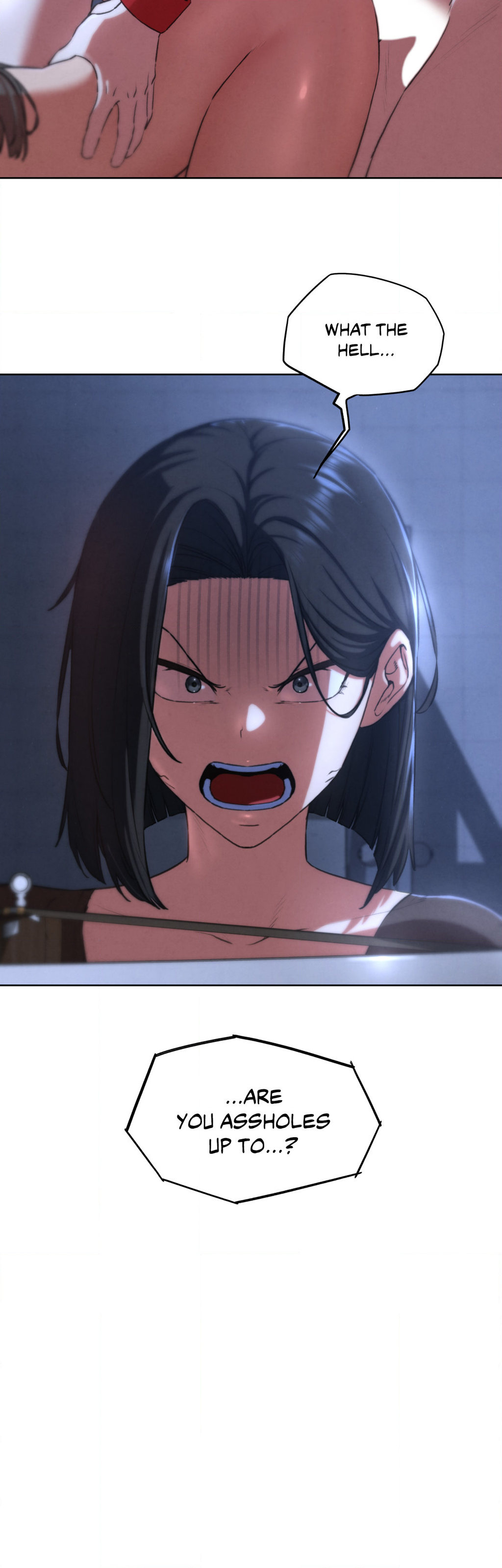 Seniors of Class 5 Chap chap 65-Seniors of Class 5 - Next Chap 67