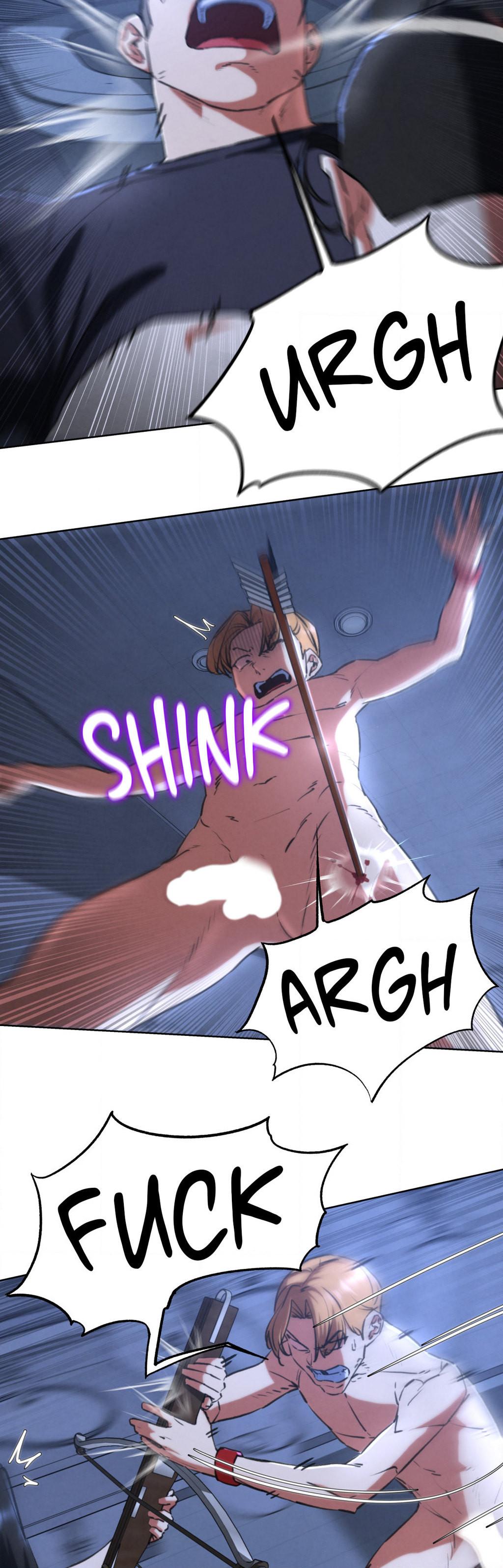 Seniors of Class 5 Chap chap 66-Seniors of Class 5 - Next Chap 68