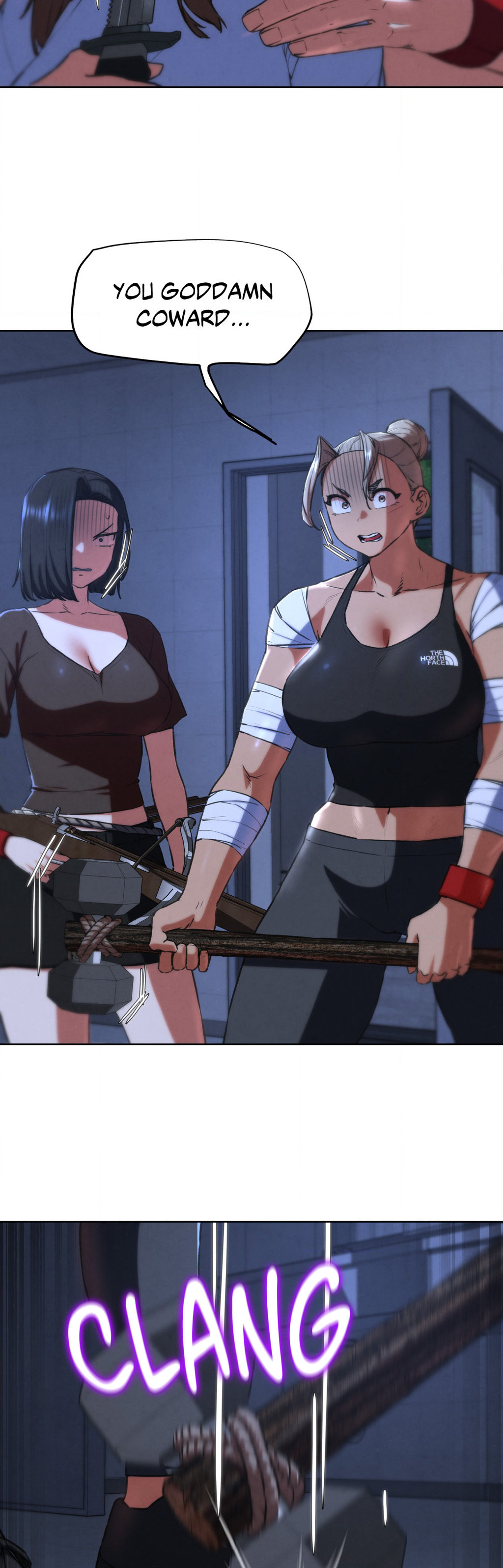 Seniors of Class 5 Chap chap 66-Seniors of Class 5 - Next Chap 68