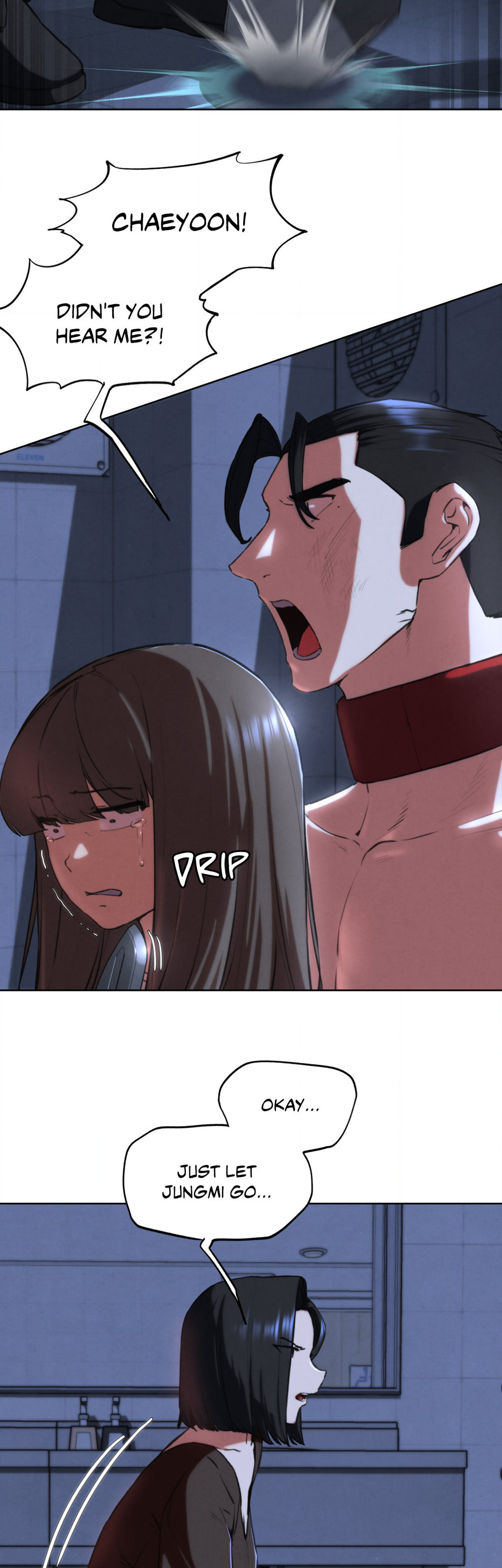 Seniors of Class 5 Chap chap 66-Seniors of Class 5 - Next Chap 68