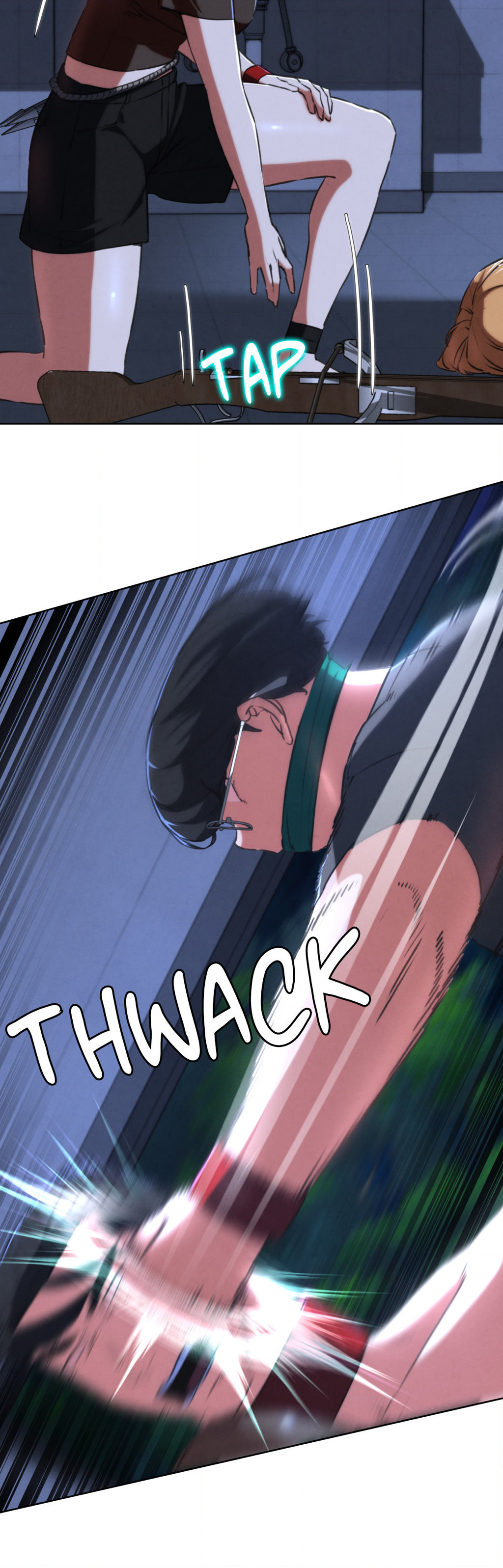 Seniors of Class 5 Chap chap 66-Seniors of Class 5 - Next Chap 68