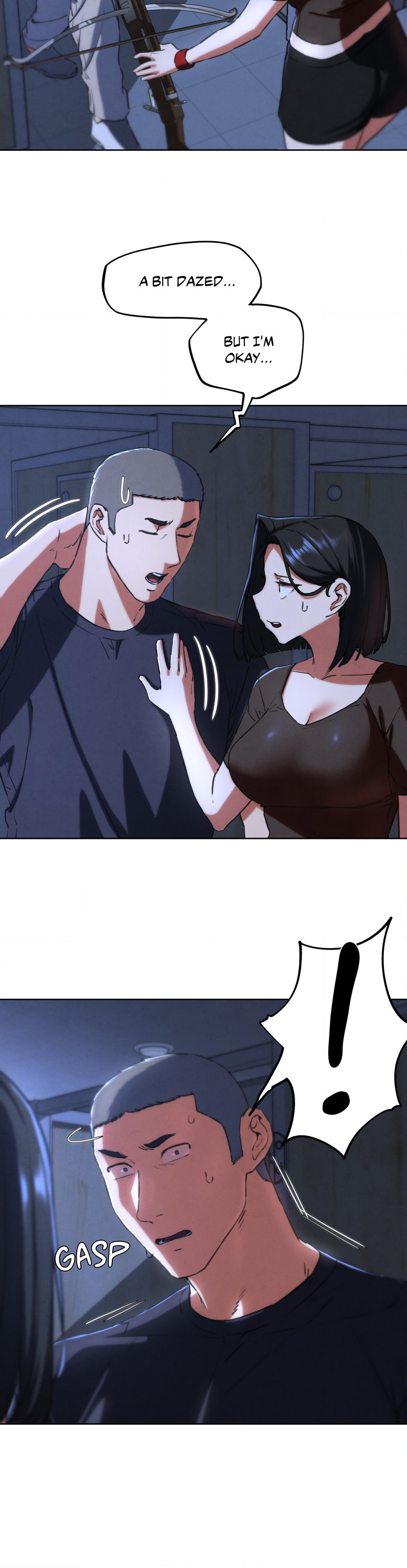 Seniors of Class 5 Chap chap 66-Seniors of Class 5 - Next Chap 68