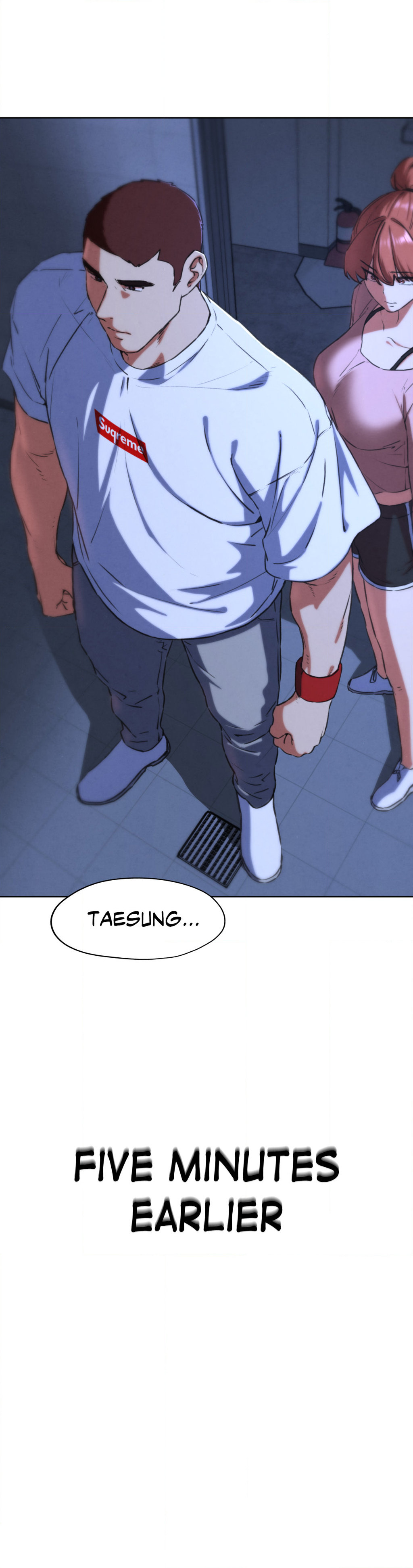 Seniors of Class 5 Chap chap 66-Seniors of Class 5 - Next Chap 68