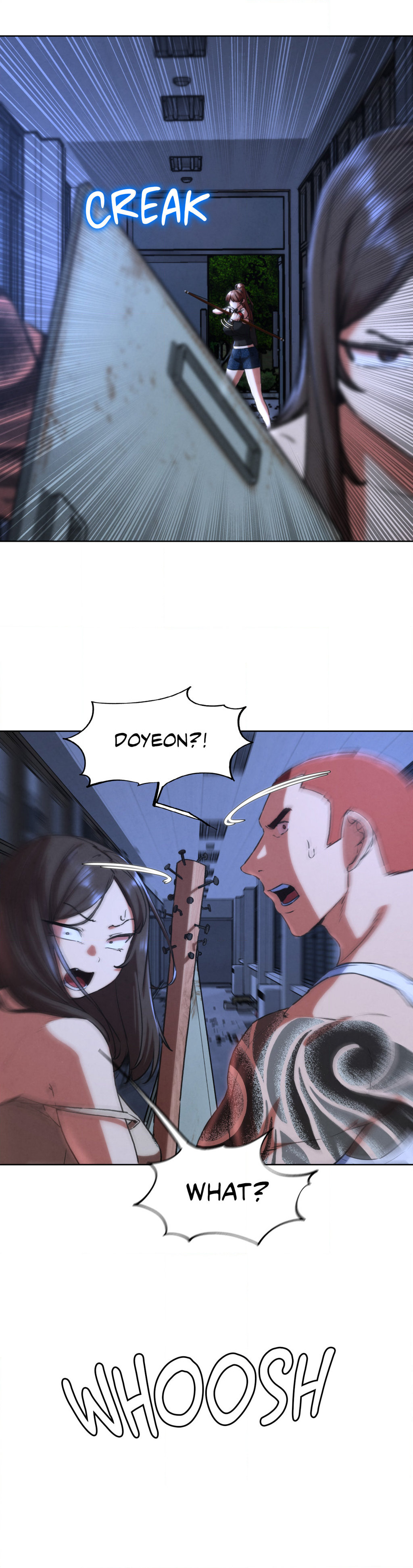 Seniors of Class 5 Chap chap 66-Seniors of Class 5 - Next Chap 68