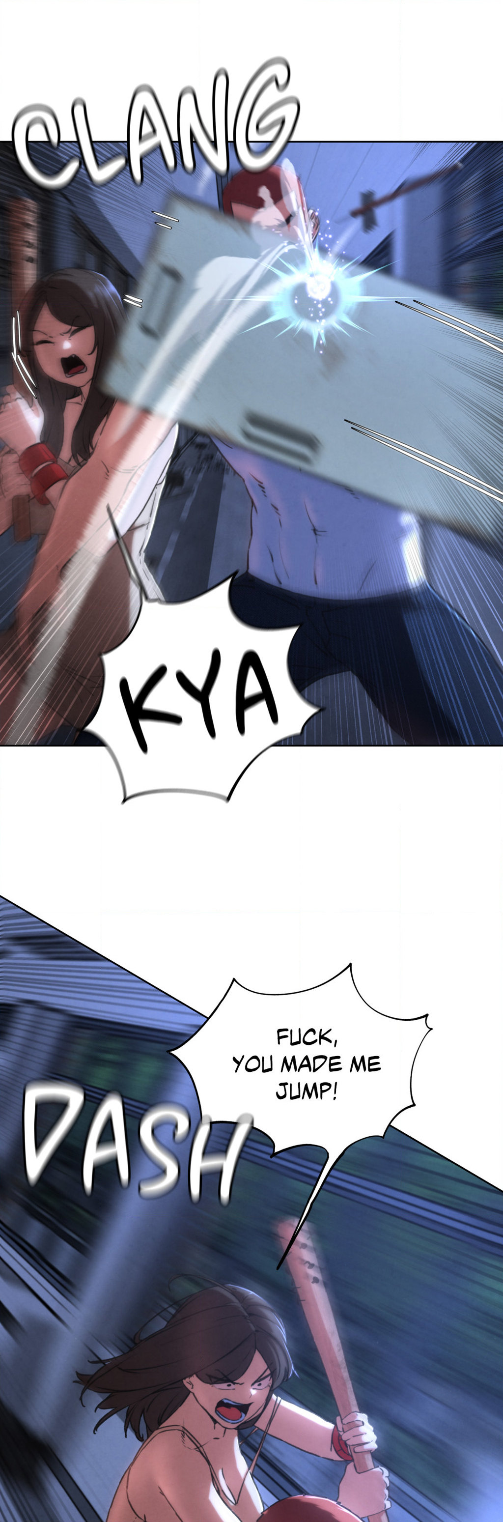 Seniors of Class 5 Chap chap 66-Seniors of Class 5 - Next Chap 68