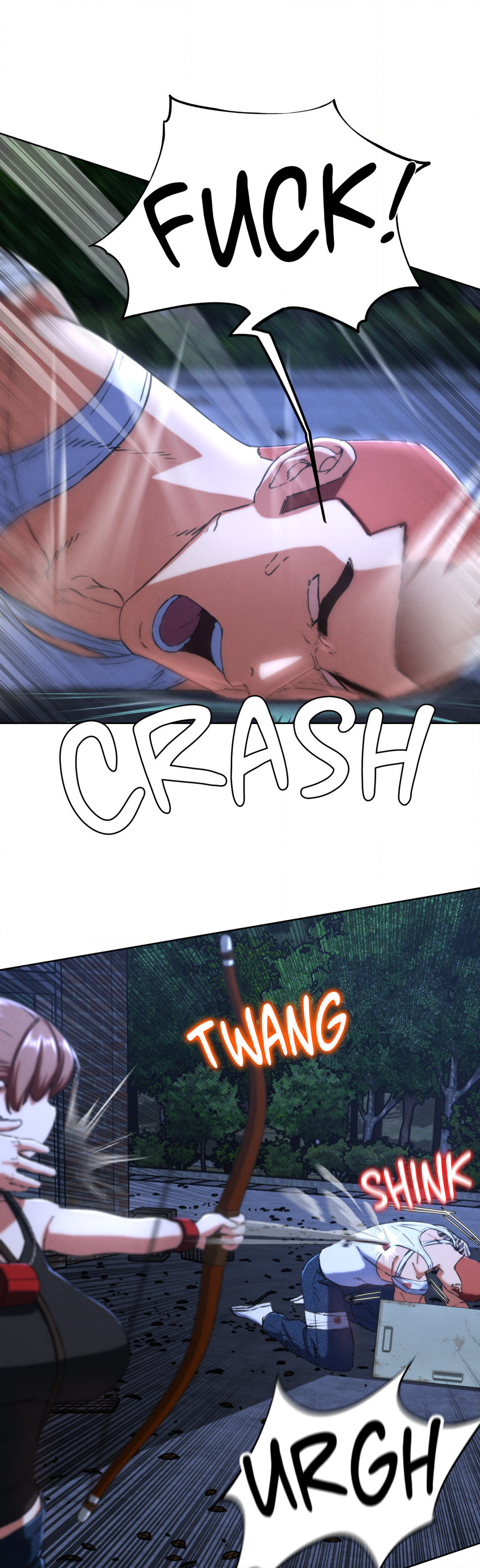 Seniors of Class 5 Chap chap 66-Seniors of Class 5 - Next Chap 68