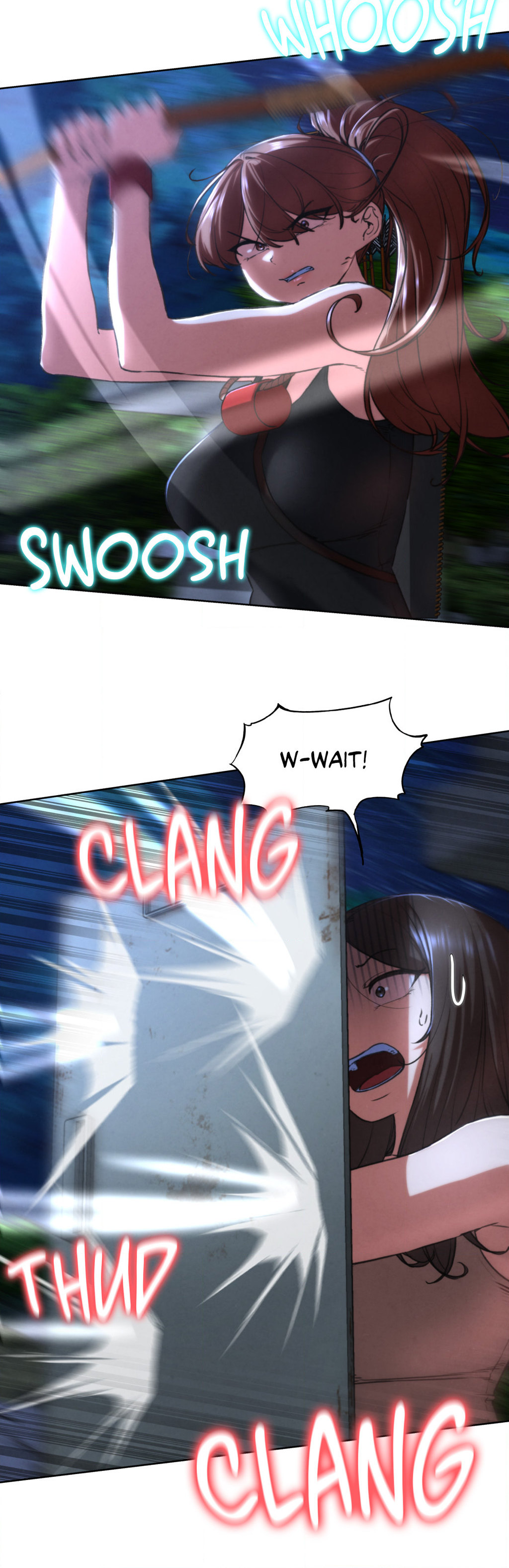 Seniors of Class 5 Chap chap 66-Seniors of Class 5 - Next Chap 68