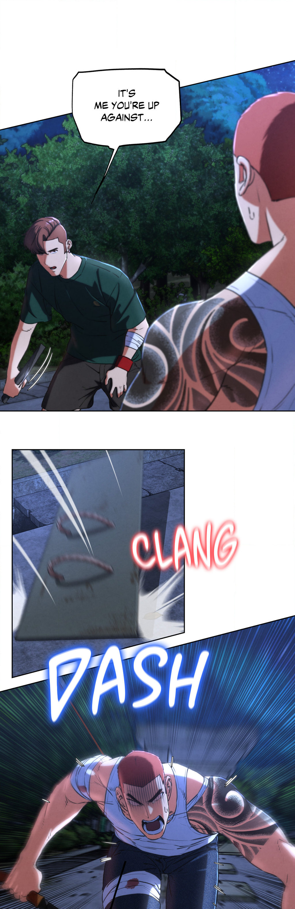 Seniors of Class 5 Chap chap 66-Seniors of Class 5 - Next Chap 68