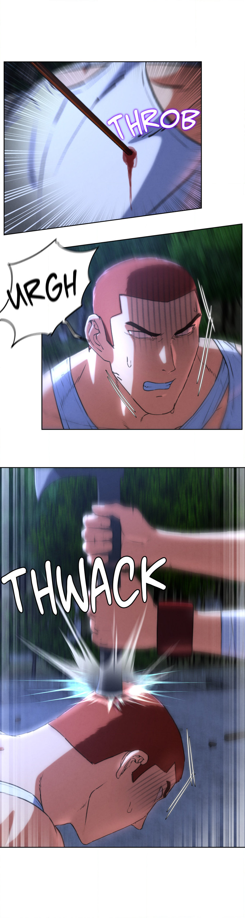 Seniors of Class 5 Chap chap 66-Seniors of Class 5 - Next Chap 68