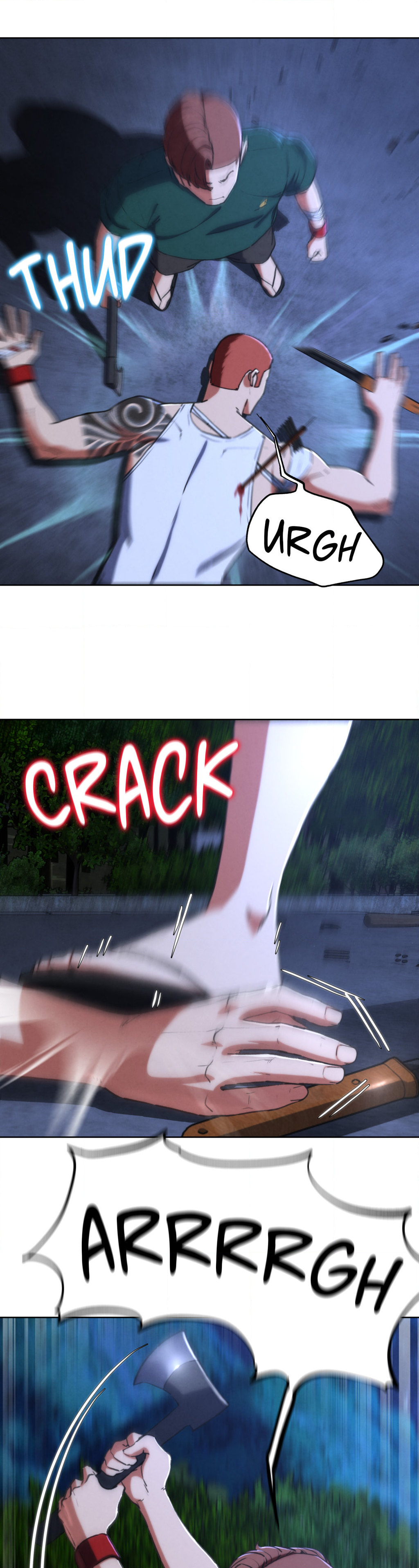 Seniors of Class 5 Chap chap 66-Seniors of Class 5 - Next Chap 68