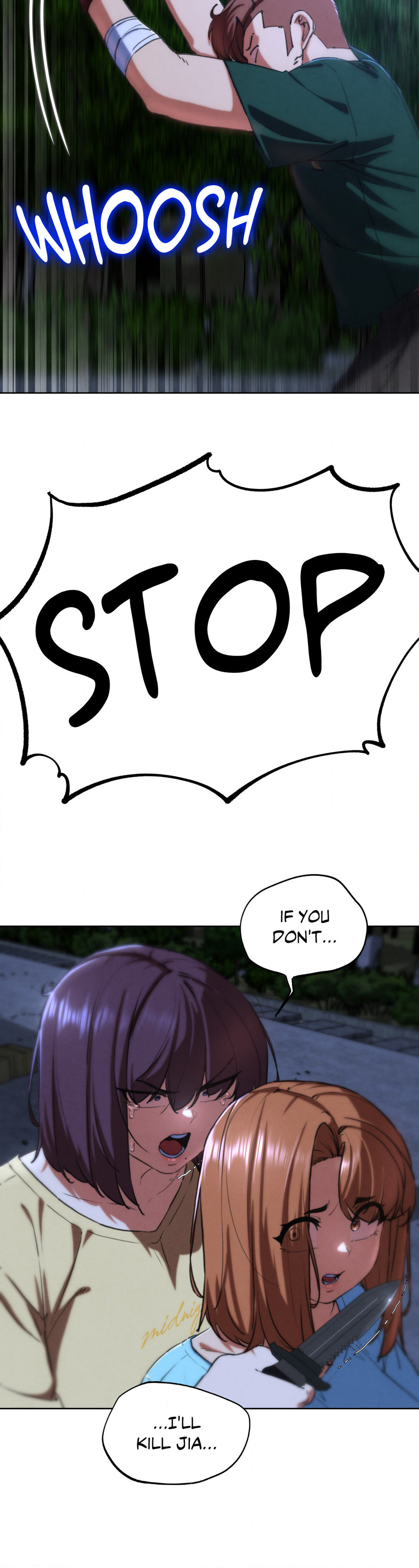 Seniors of Class 5 Chap chap 66-Seniors of Class 5 - Next Chap 68