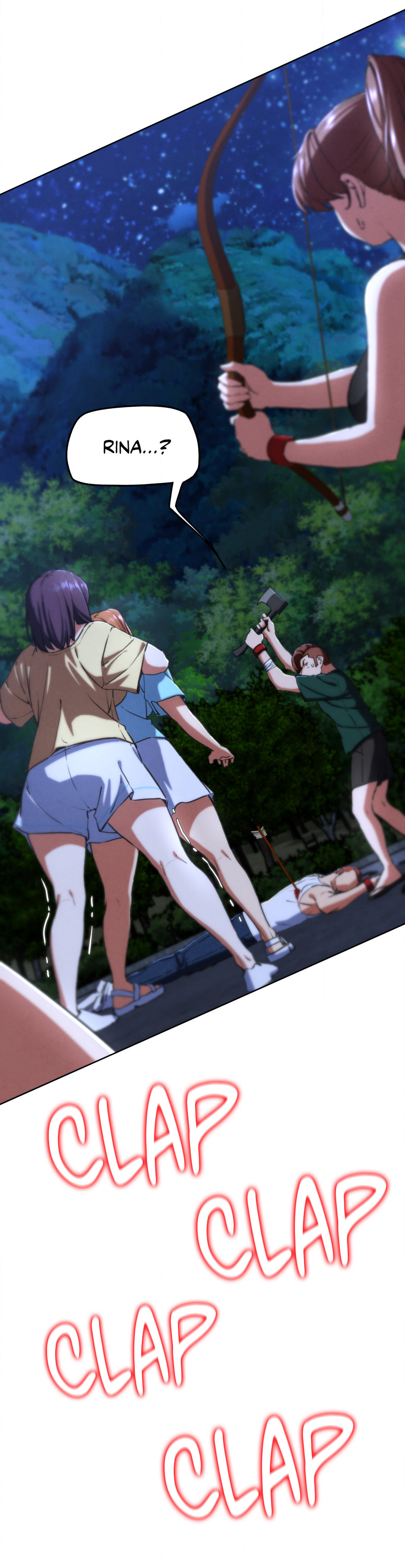 Seniors of Class 5 Chap chap 66-Seniors of Class 5 - Next Chap 68