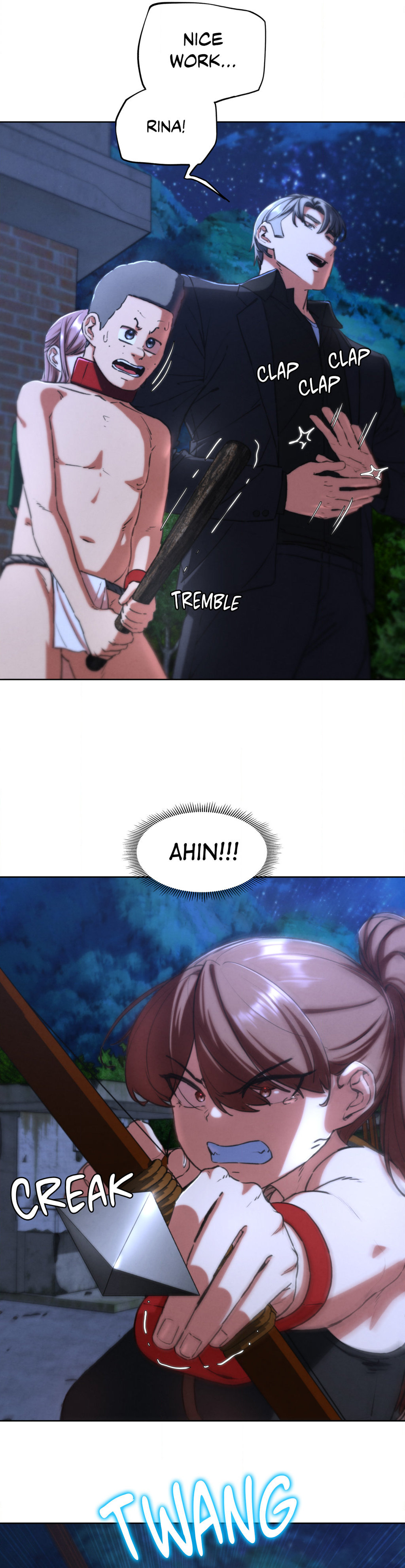 Seniors of Class 5 Chap chap 66-Seniors of Class 5 - Next Chap 68