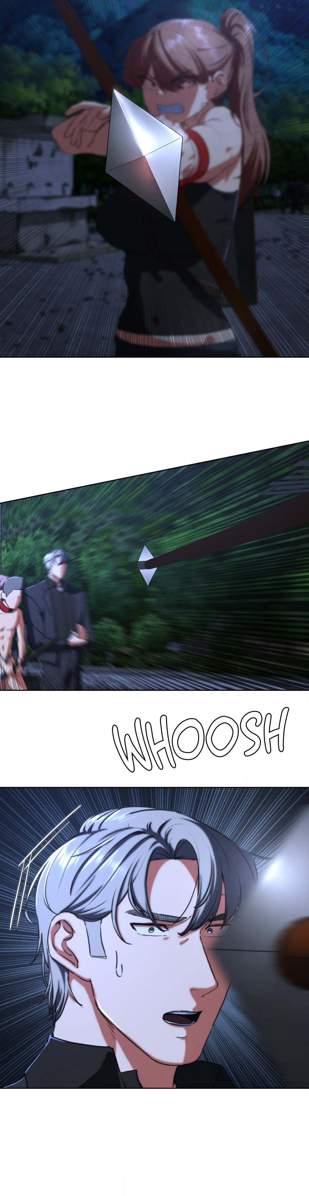 Seniors of Class 5 Chap chap 66-Seniors of Class 5 - Next Chap 68