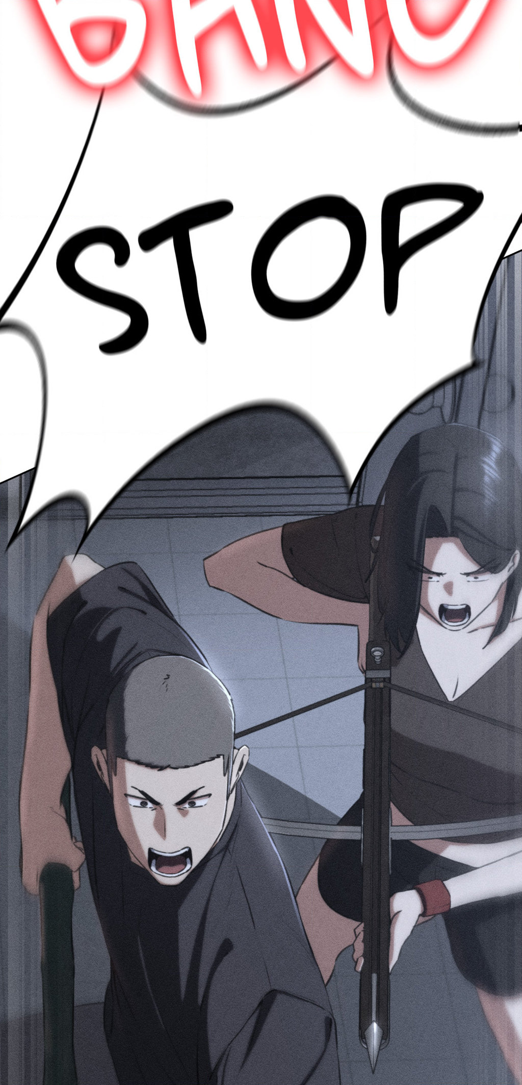 Seniors of Class 5 Chap chap 66-Seniors of Class 5 - Next Chap 68