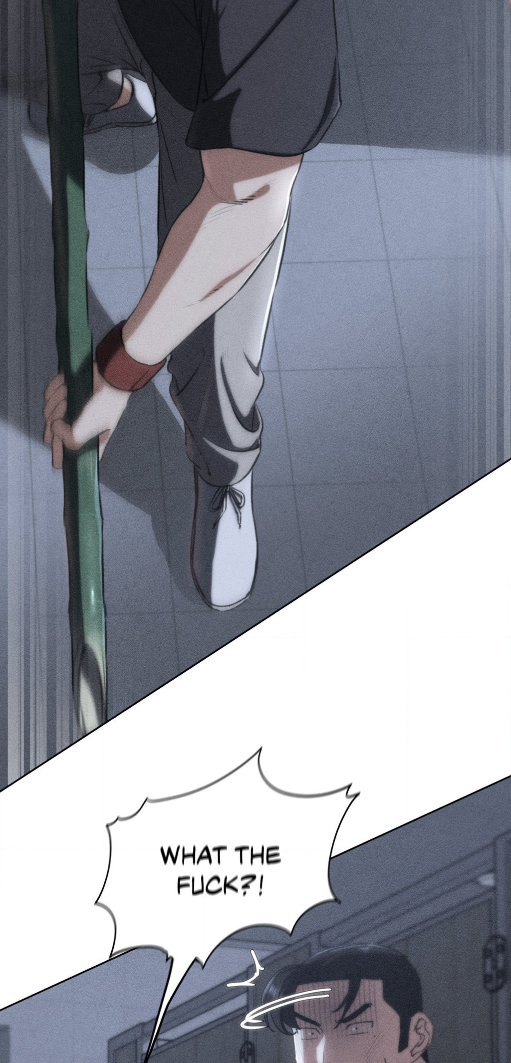 Seniors of Class 5 Chap chap 66-Seniors of Class 5 - Next Chap 68