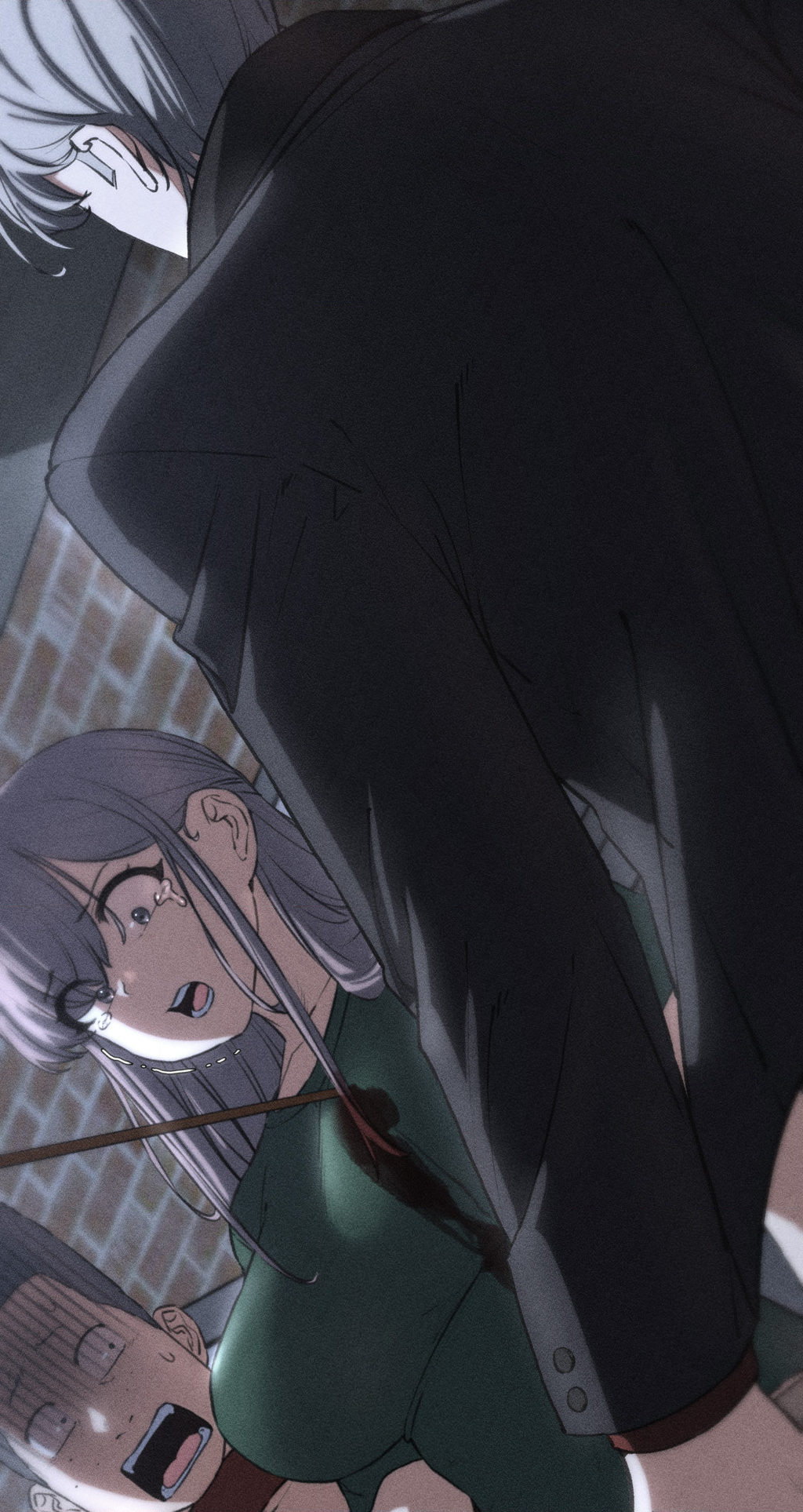 Seniors of Class 5 Chap chap 67-Seniors of Class 5 - Next Chap 69