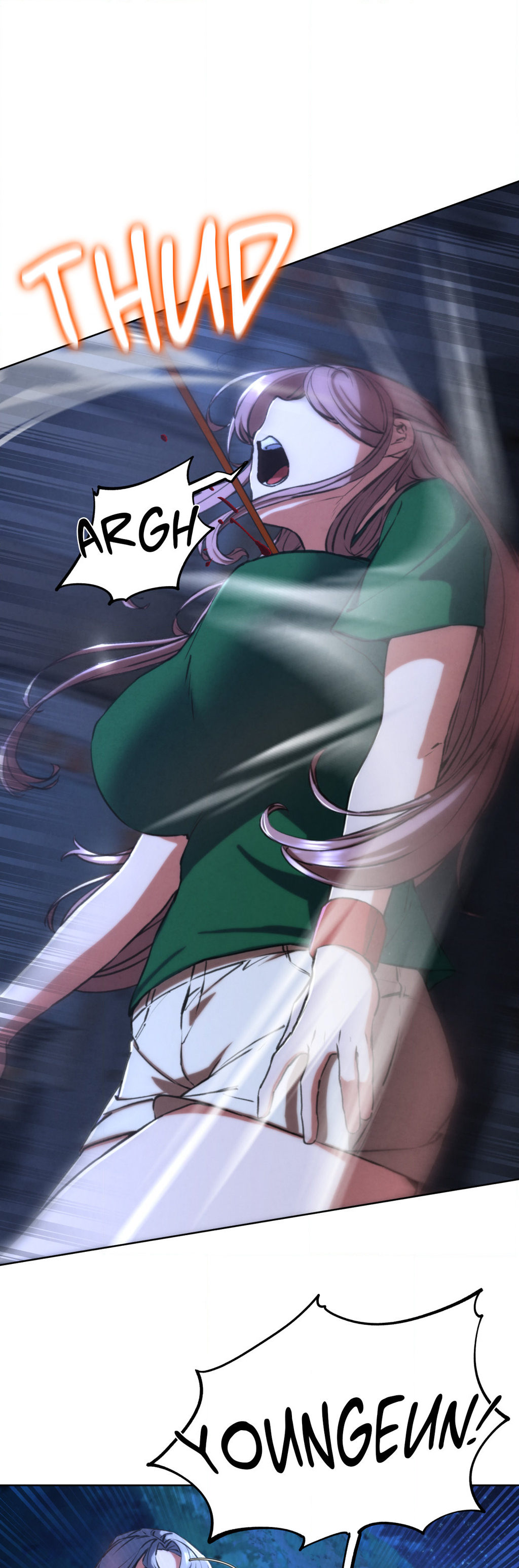 Seniors of Class 5 Chap chap 67-Seniors of Class 5 - Next Chap 69