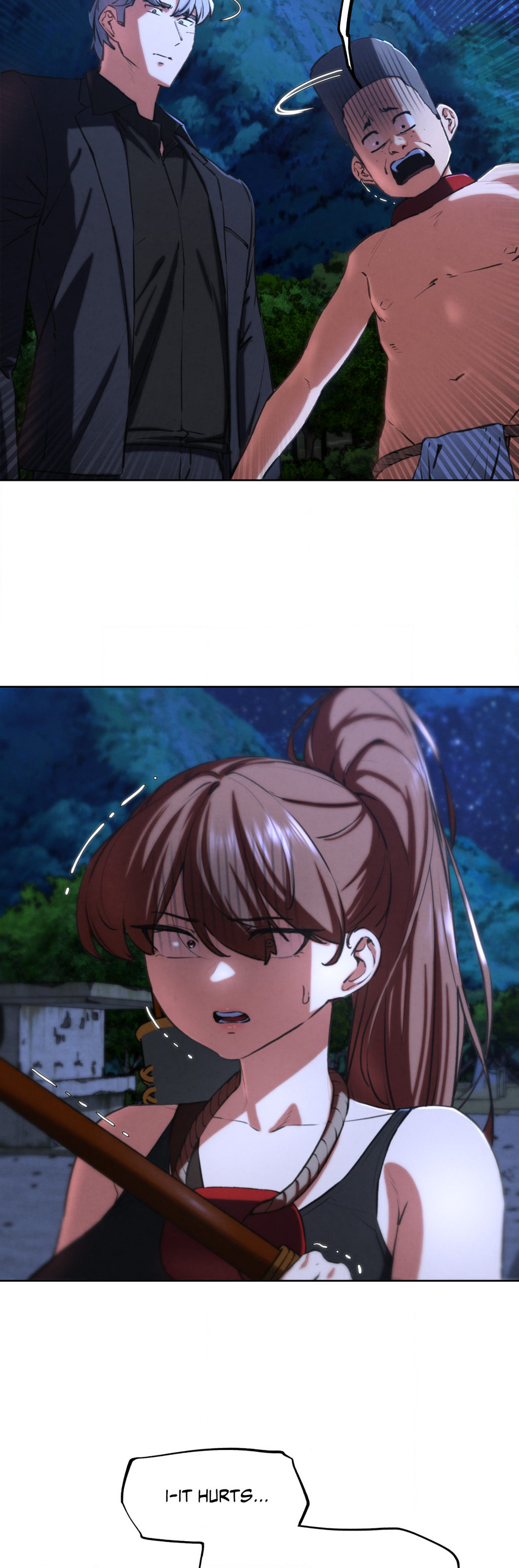 Seniors of Class 5 Chap chap 67-Seniors of Class 5 - Next Chap 69