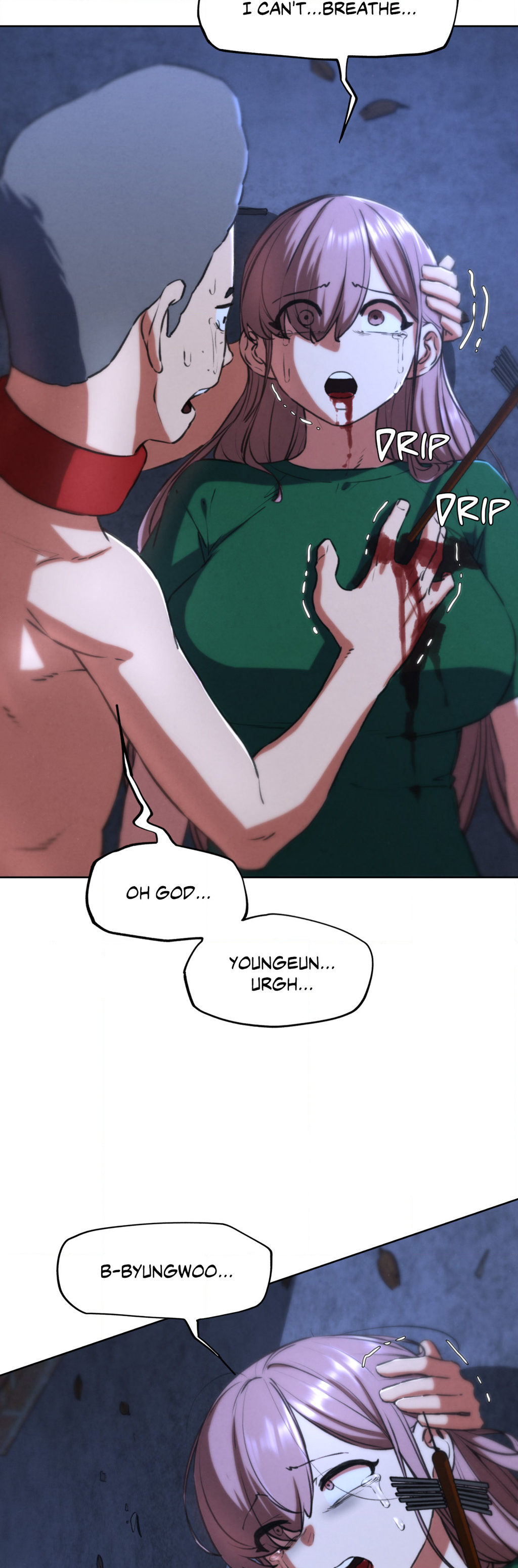 Seniors of Class 5 Chap chap 67-Seniors of Class 5 - Next Chap 69